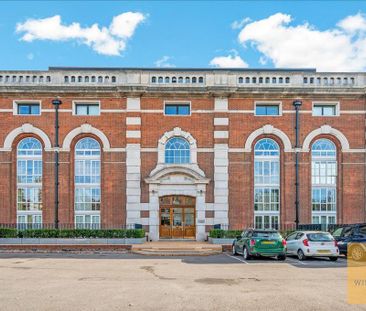 2 bedroom penthouse to rent - Photo 1