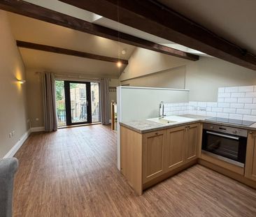 1 bedroom apartment to rent - Photo 2