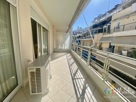 Διαμέρισμα για ενοικίαση Κέντρο Παγκρατίου (Παγκράτι) - Photo 3