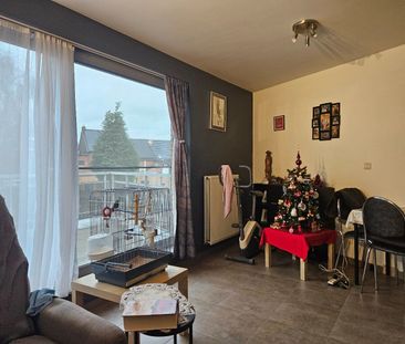 Rustig gelegen studio met ruim terras te St.-Jozef-Olen ! - Photo 6