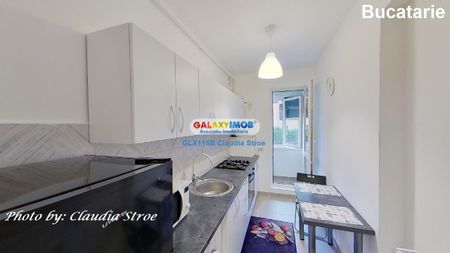 Inchiriere Garsoniera + LOC de PARCARE Militari Residence - Ballroom - Fotografie 5