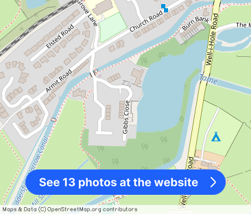Gibbs Close, OL3 - Photo 1