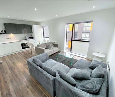 AVAILABLE FEB 4TH | FURNISHED TO A HIGH STANDARD | PRIVATE BALCONY ... - Photo 5