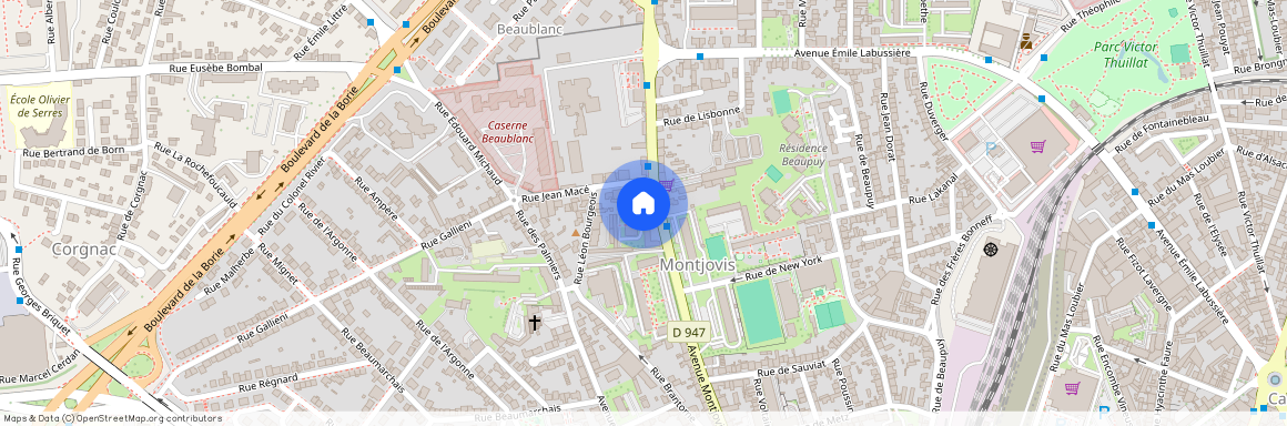 87000 LIMOGES