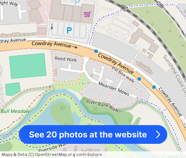 5 bedroom terraced house for rent - Photo 1