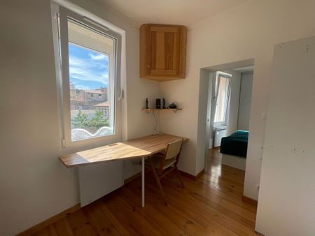 Location Appartement 2 pièces 51m² SETE 34200 - Photo 3