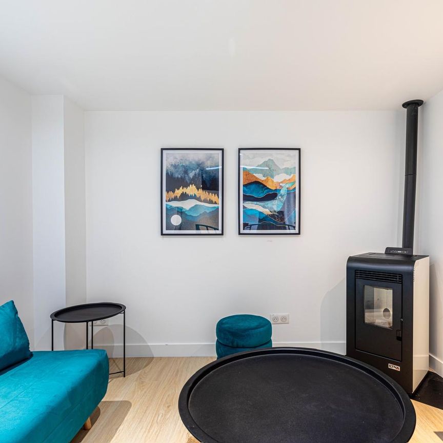 Appartement T2 Chaville à louer - Photo 1