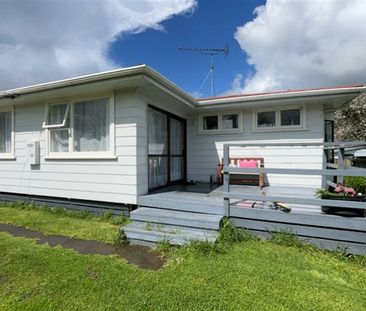 Tidy Three Bedroom Home, Ready Now - Photo 1