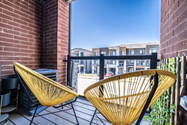 For Lease - 123 Bravo Lane, Newmarket, Ontario - Photo 1