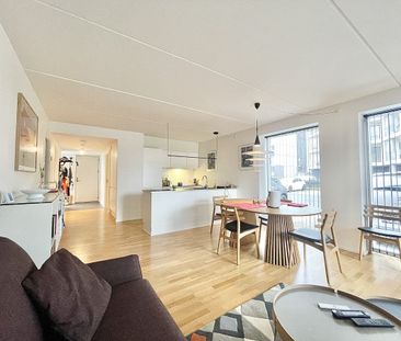 Rygård Park 58, st., 9400 Nørresundby - Photo 3