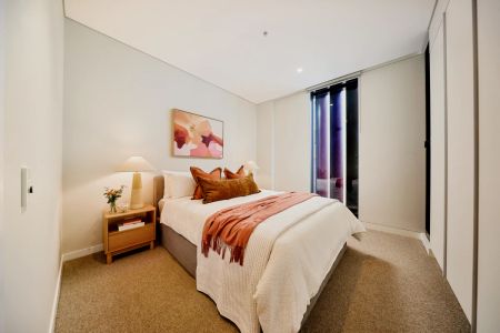 1 Bedroom Furnished-Type 2 - Photo 4