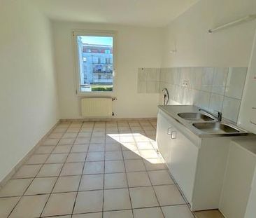Location Appartement 2 pièces 55m² MULHOUSE 68100 - Photo 4