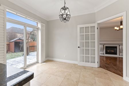 For Lease - 2154 Kingsridge Drive, Oakville, Ontario - Photo 5