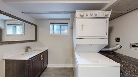 For Lease - 14 Furlong Court Unit# BSMT, Toronto, Ontario - Photo 2