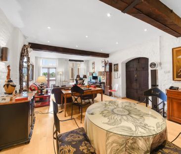 Wapping High Street London E1W - Photo 2