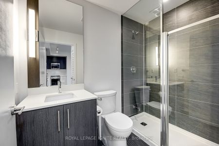 For Lease - 225 Veterans Drive Unit# 1106, Brampton, Ontario - Photo 4