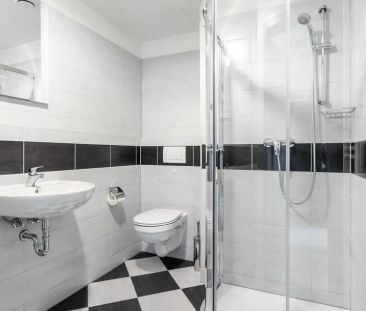 Prostorný byt 2+kk s balkonem a garážovým stáním, 51 m - Photo 4