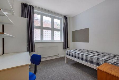 1 bedroom in a house share to rent - Photo 4