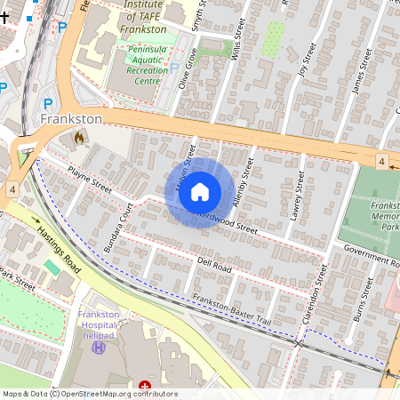 9 Birdwood Street, Vic 3199, Frankston