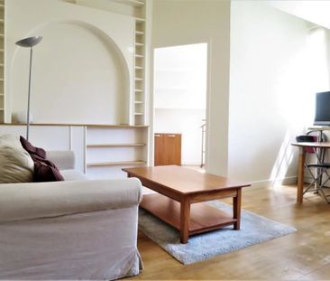 Location Appartement 2 pièces 37m² BOULOGNE BILLANCOURT 92100 - Photo 2