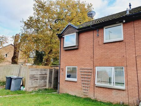 1 bedroom house to rent - Photo 4