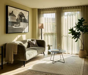 1 bedroom apartment to rent - Photo 3