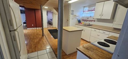 For Lease - 675 Brimley Road Unit# Basement, Toronto, Ontario - Photo 5