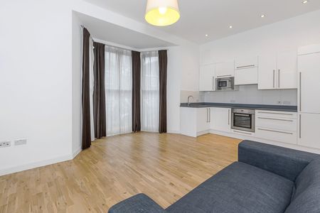 1 Bed Flat, Thane Villas, N7 - Photo 2