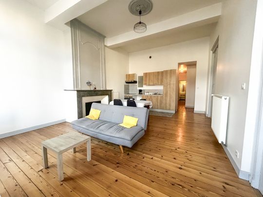 Location Appartement 3 pièces 59m² AGEN 47000 - Photo 1