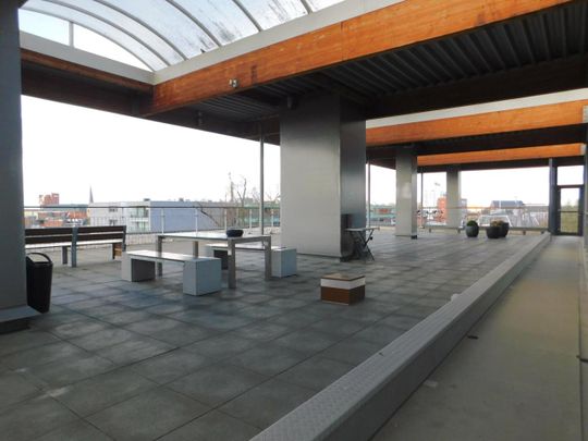 Het Bolwerk, 4811DR, Breda - Foto 1