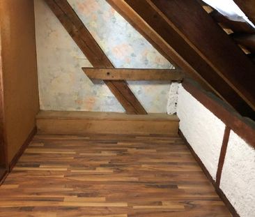 1 Zimmer, 2. Stock - Photo 5