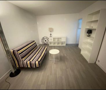 Appartement Studio RDC - Haut de Chatou - Centre Ville - Photo 6