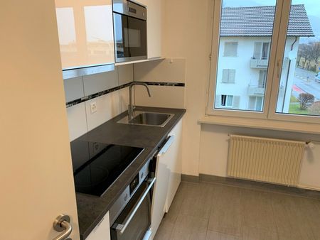 Oensingen MFH Solothurnstrasse - Foto 2