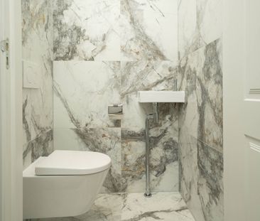 Te huur: Appartement Badhuisweg in Den Haag - Foto 6