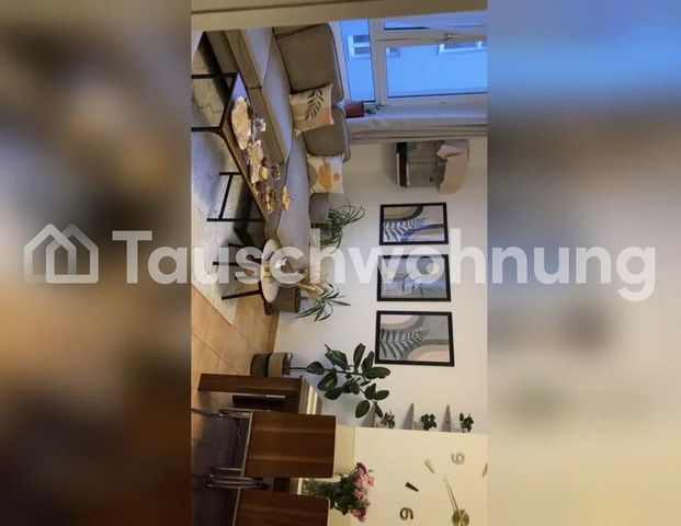 TAUSCHWOHNUNG Familie sucht Haus in Hamburg (Tausch) - Foto 1