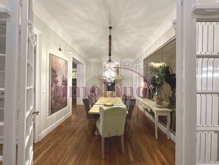Inchiriere - Parter - office/rezidenta- 5 camere - Doroba... - Fotografie 4