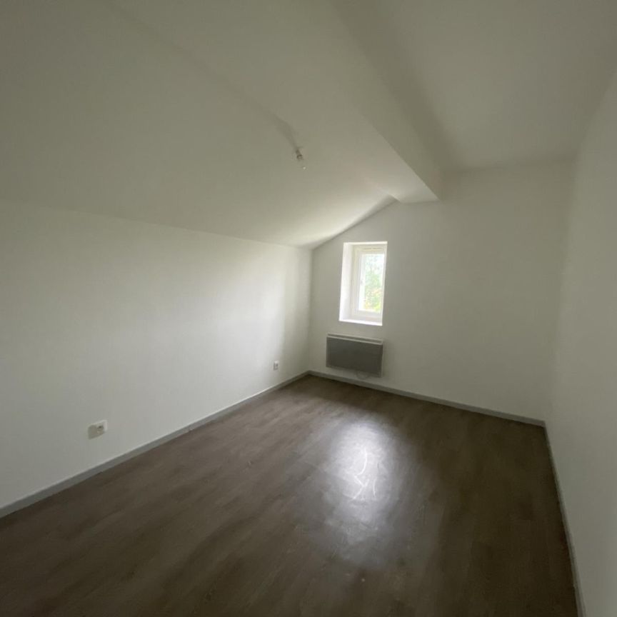 : Appartement 33.71 m² à MONTROND LES BAINS - Photo 1