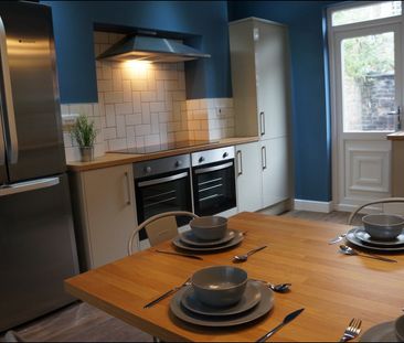 7 Bed Terraced House, Borrowdale Road, L15 - Photo 5