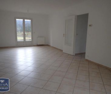 Maison à louer 6 pièces 151.4m² - Photo 1