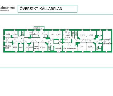Bjelkegatan 4 Ängö, Kalmar - Photo 5