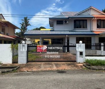 Taman Kemayan | Jalan Bundusan - Foto 6