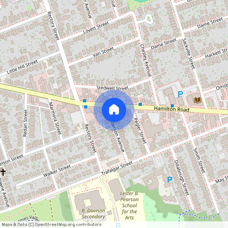 366-368 Oxford Street West, London, London, N6H 1T4