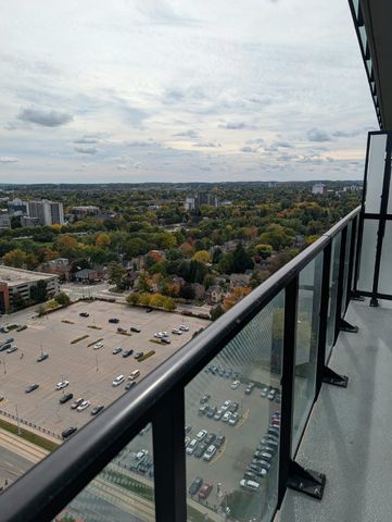 For Lease - 30 Francis Street Unit# 2308, Kitchener, Ontario - Photo 3