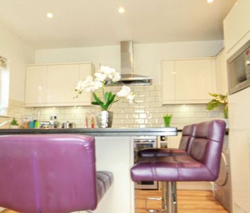 Bramdean Crescent Room 4 - Photo 5