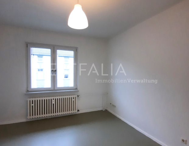 Gemütliche Wohnung in Wanheimerort - Photo 1