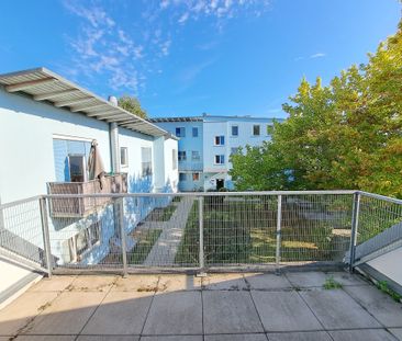 3-Zimmer-Wohnung mit Terrasse in Waltendorf - Photo 6