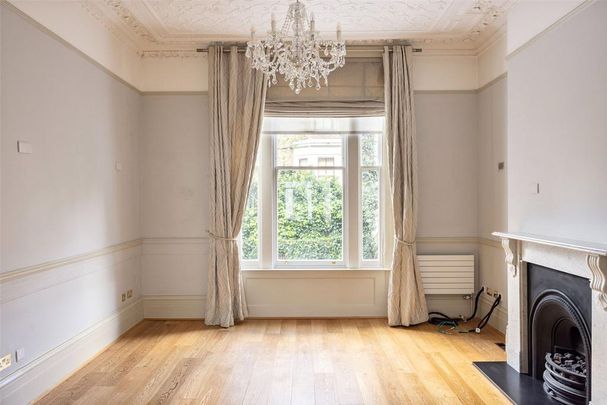 6 bedroom terraced house to rent - Photo 1