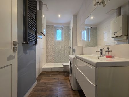 Poznań Wilda Pamiątkowa 3 Pokoje 82 m² - Zdjęcie 4