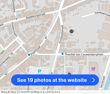 Appartement te huur - Photo 1