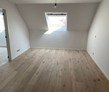 NIEUWBOUW, prachtig afgewerkte woning met terras en tuin, ideaal ge... - Photo 4